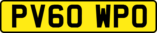 PV60WPO