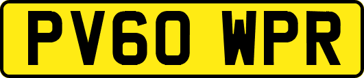 PV60WPR