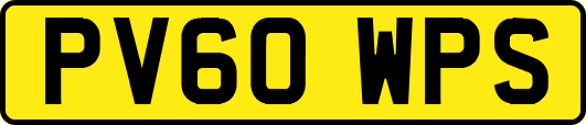 PV60WPS