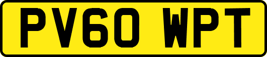 PV60WPT
