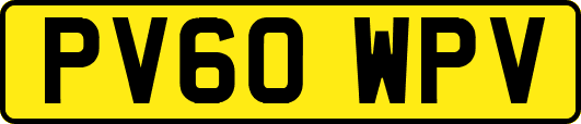 PV60WPV
