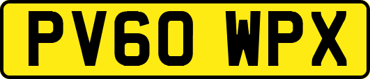 PV60WPX