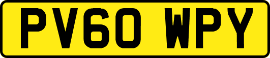 PV60WPY
