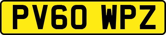 PV60WPZ