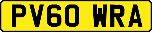 PV60WRA