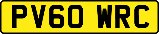 PV60WRC