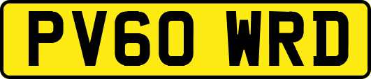 PV60WRD