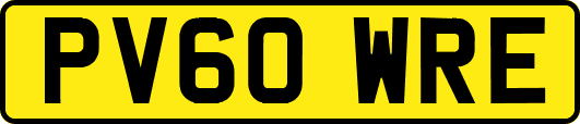 PV60WRE