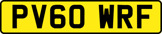 PV60WRF