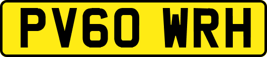 PV60WRH