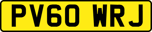 PV60WRJ
