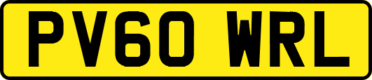 PV60WRL
