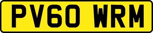 PV60WRM