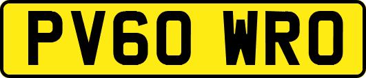 PV60WRO