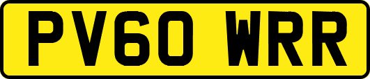 PV60WRR