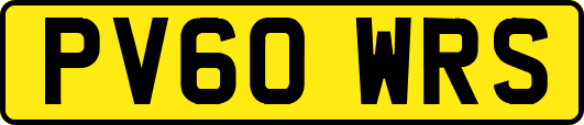 PV60WRS