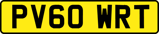 PV60WRT