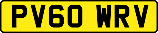 PV60WRV