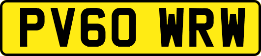PV60WRW