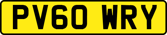 PV60WRY