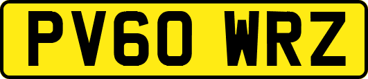 PV60WRZ