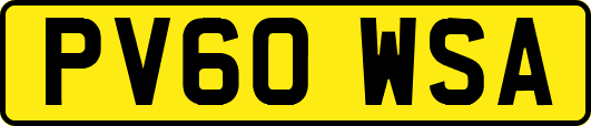 PV60WSA