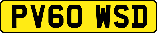 PV60WSD