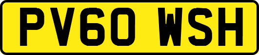 PV60WSH