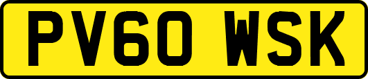 PV60WSK