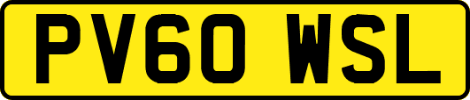 PV60WSL