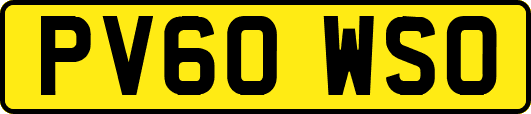 PV60WSO