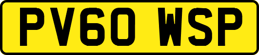 PV60WSP