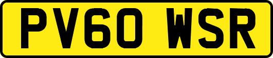 PV60WSR