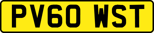 PV60WST
