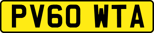 PV60WTA