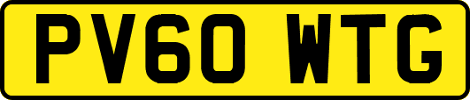 PV60WTG