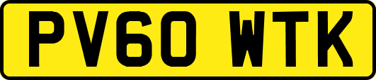 PV60WTK
