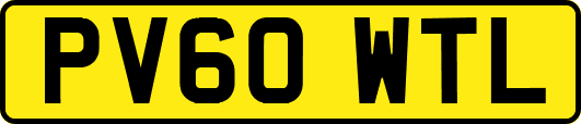 PV60WTL