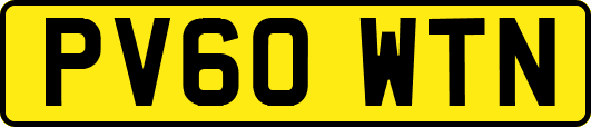 PV60WTN
