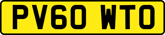 PV60WTO