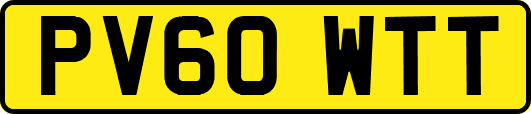 PV60WTT