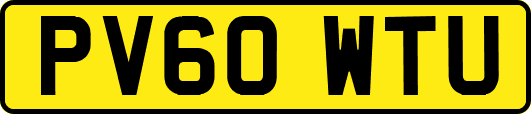 PV60WTU