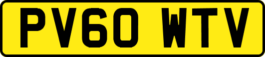 PV60WTV