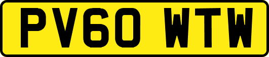 PV60WTW