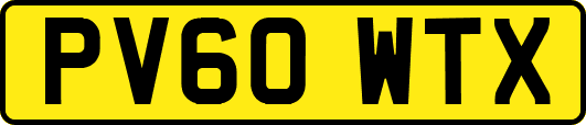 PV60WTX