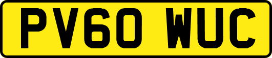 PV60WUC