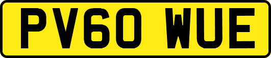 PV60WUE