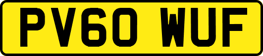 PV60WUF