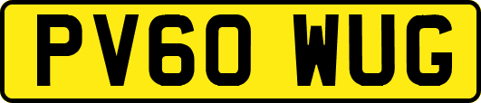 PV60WUG
