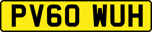 PV60WUH